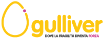 Sostieni il Centro Gulliver Logo